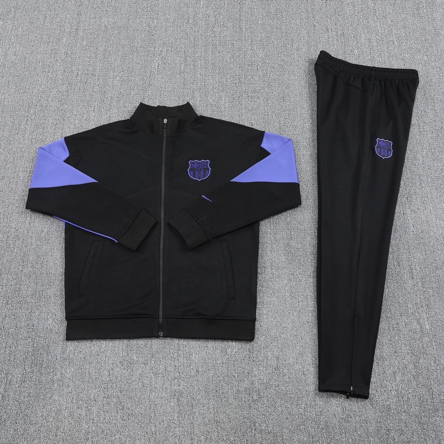 Barcelona Tracksuit (25/26)
