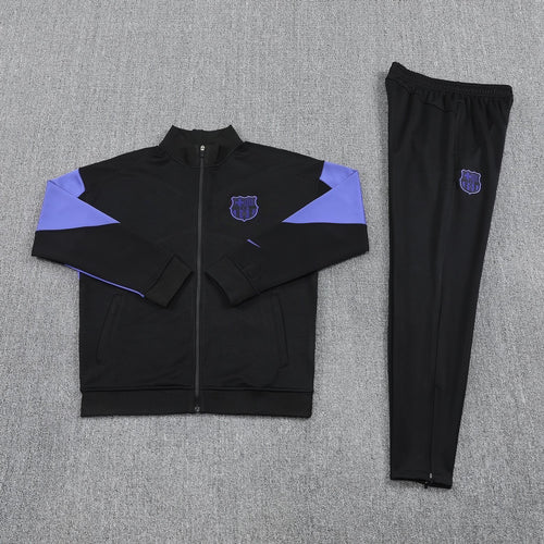 Barcelona Tracksuit (25/26)