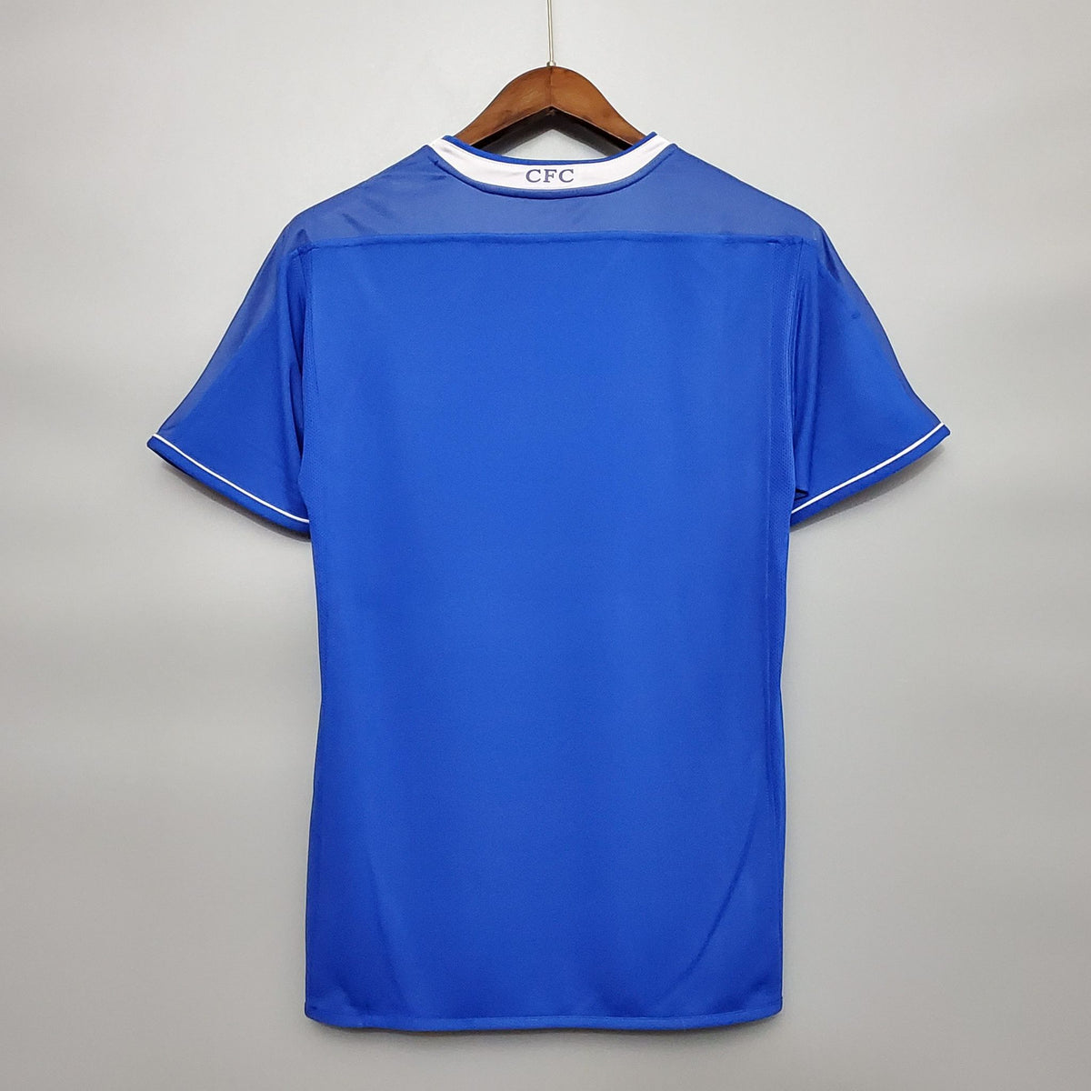Chelsea Home (2003/04)