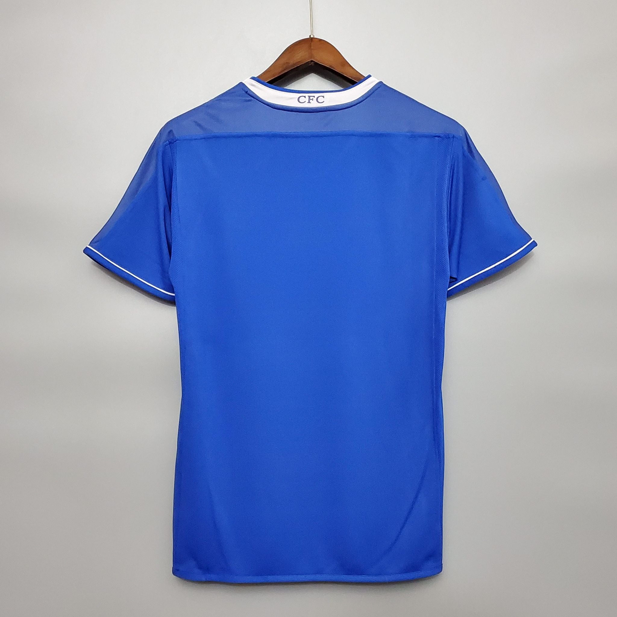 Chelsea Home (2003/04)