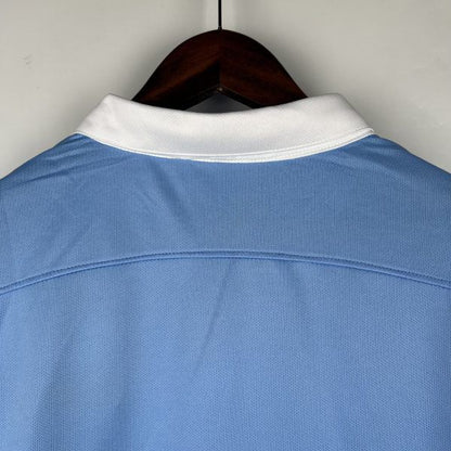 Manchester City Home (2015/16)