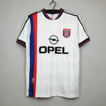 Bayern Munchen Away (1995/96)