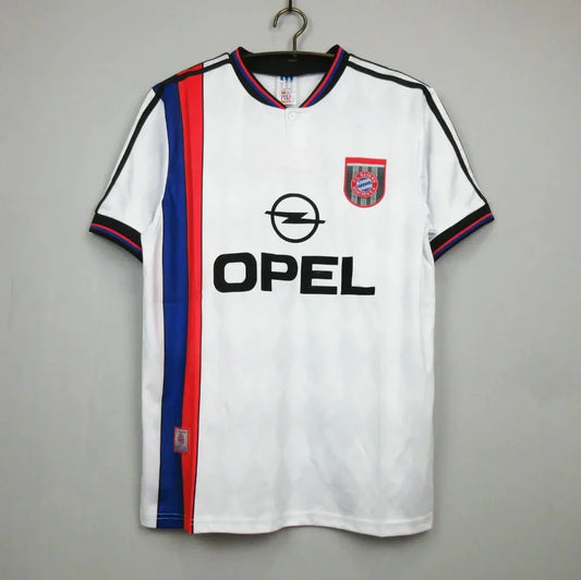 Bayern Munchen Away (1995/96)