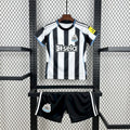 Newcastle United Home Kids (25/26)