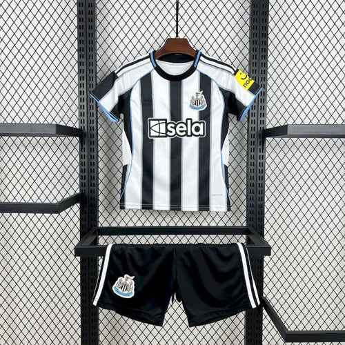 Newcastle United Home Kids (25/26)