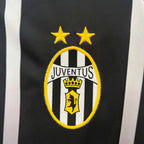 Juventus Away (2000/01)