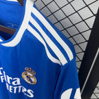 Real Madrid Third (25/26)