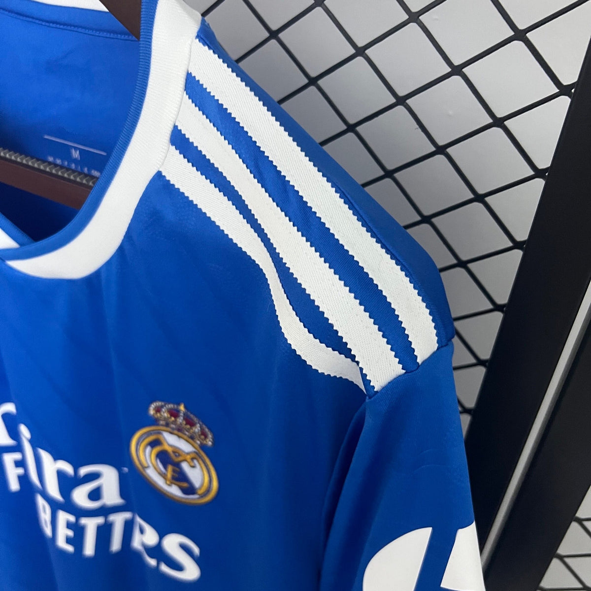 Real Madrid Third (25/26)