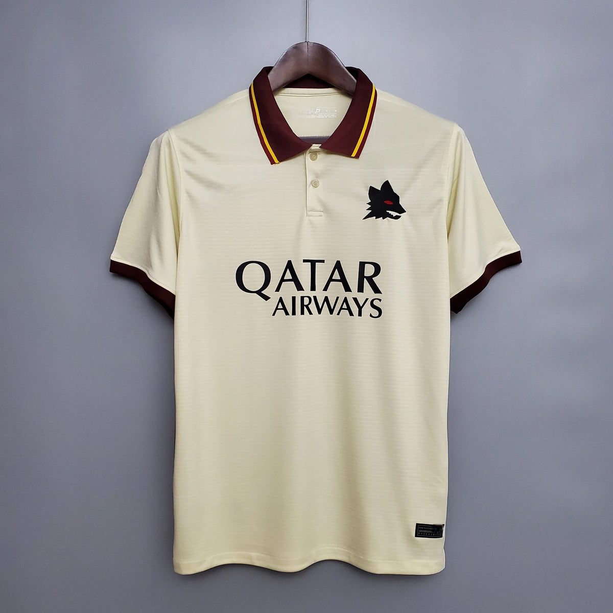 Roma Away (2020/21)