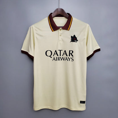 Roma Away (2020/21)