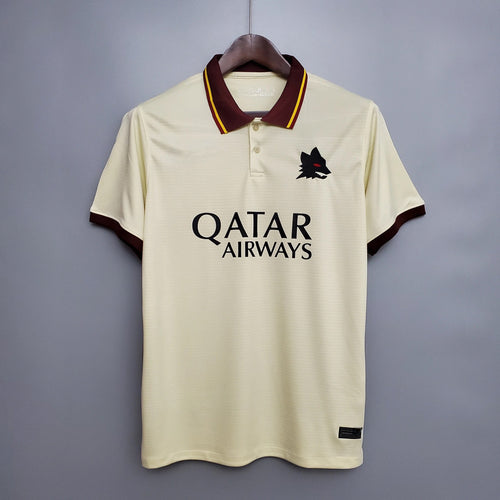 Roma Away (2020/21)