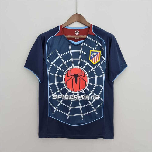 Atletico Madrid Away (2004/05)