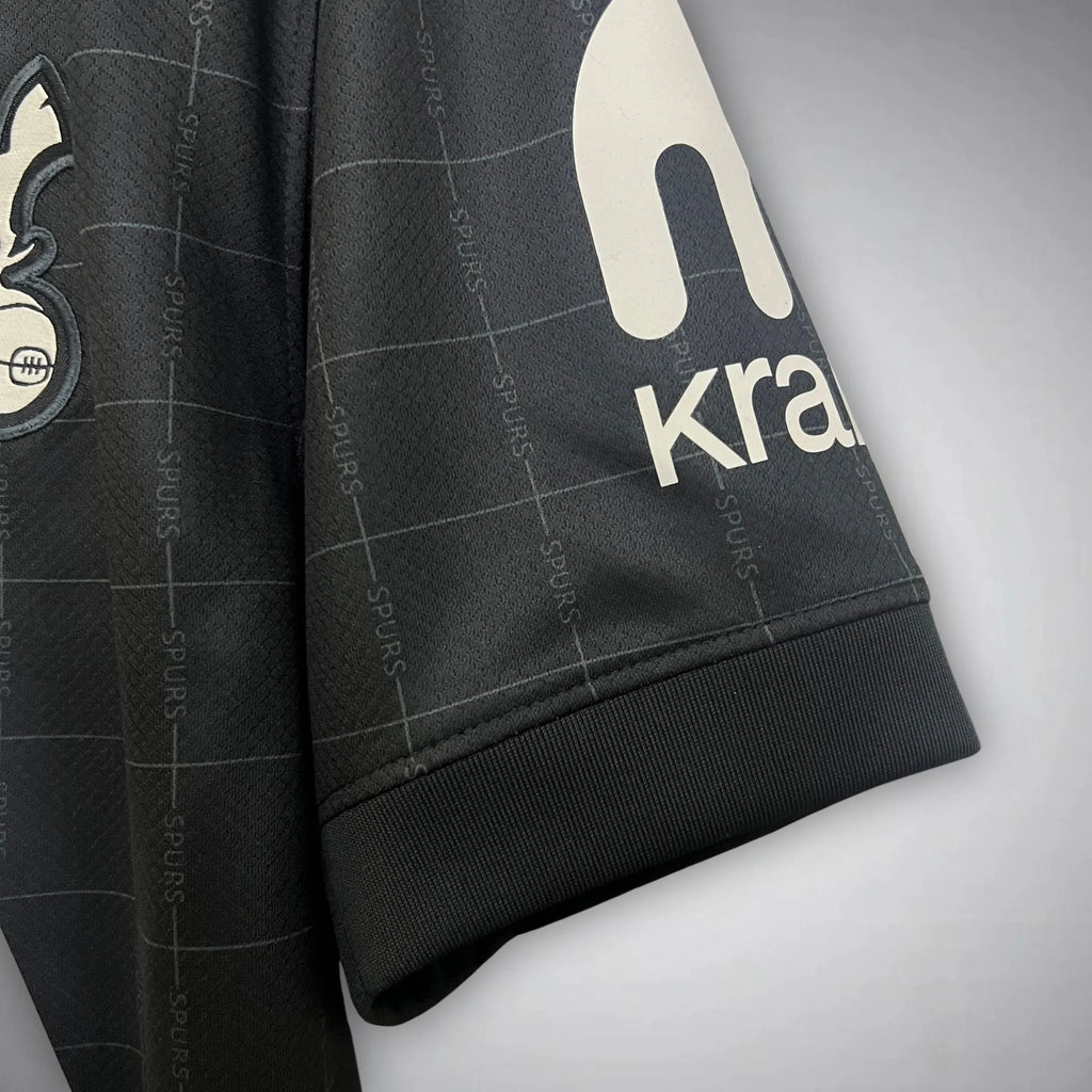 Tottenham Away (25/26)