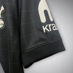 Tottenham Away (25/26)