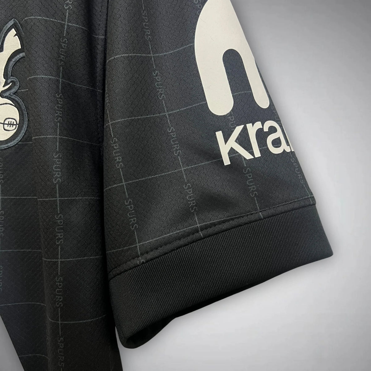 Tottenham Away (25/26)