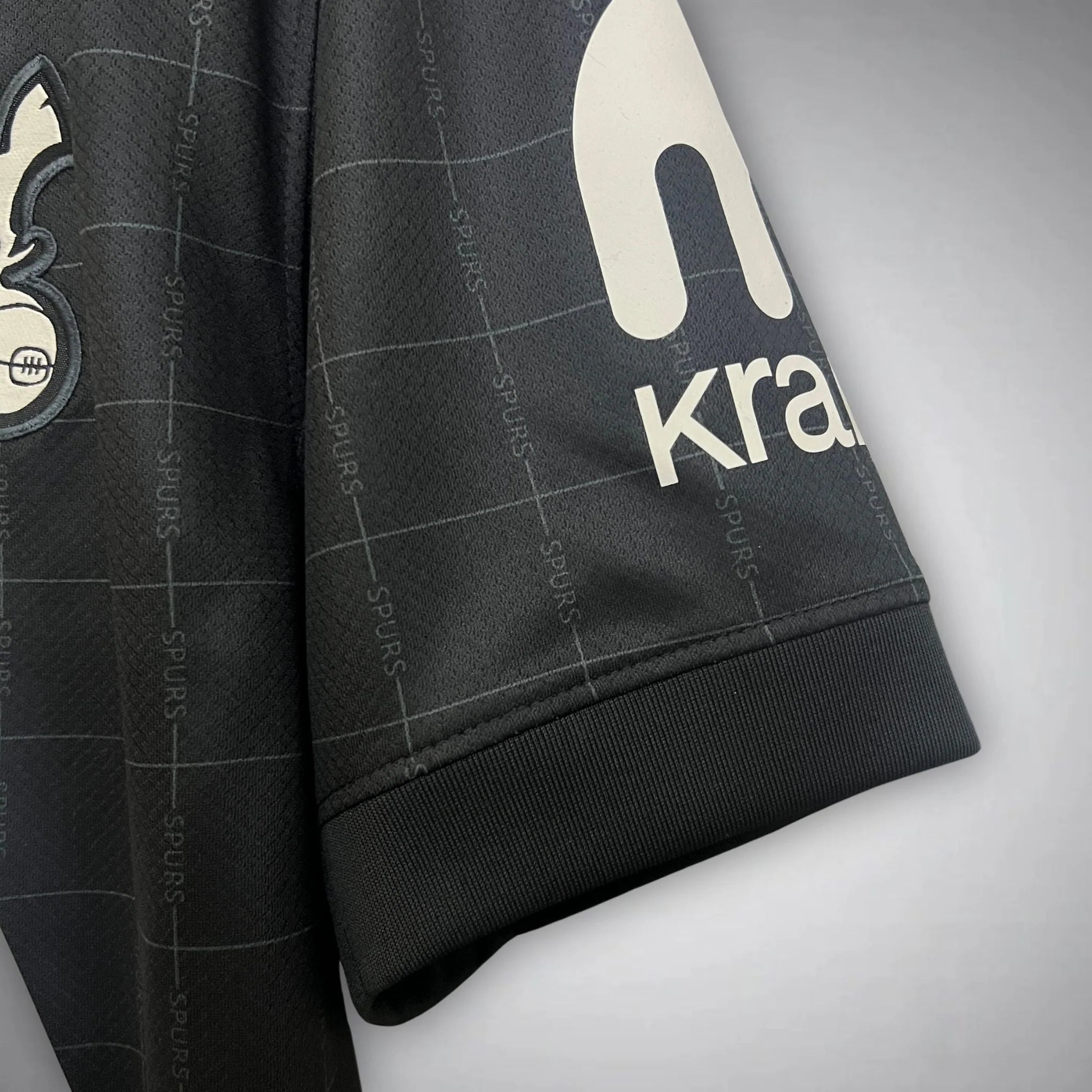 Tottenham Away (25/26)