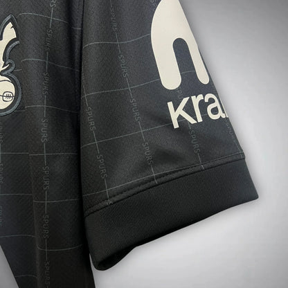 Tottenham Away (25/26)