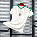 Algeria Home (2026)