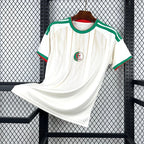 Algeria Home (2026)