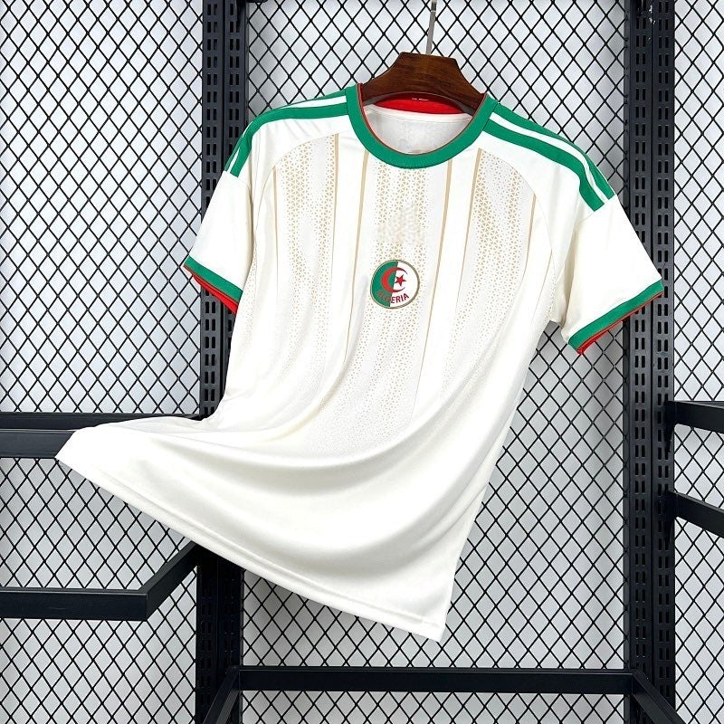 Algeria Home (2026)
