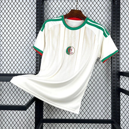 Algeria Home (2026)