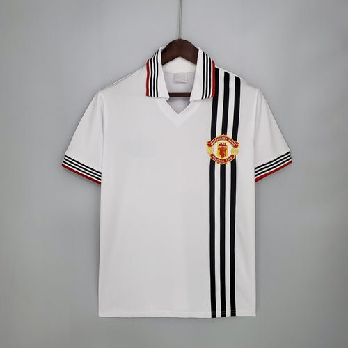 Manchester United Away (1977/78)