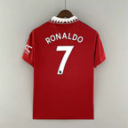 Manchester United Home (2022/23)