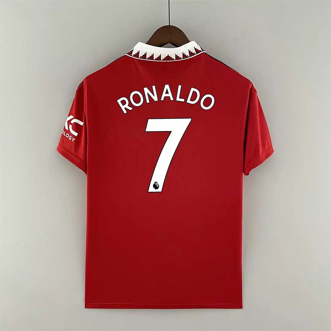Manchester United Home (2022/23)