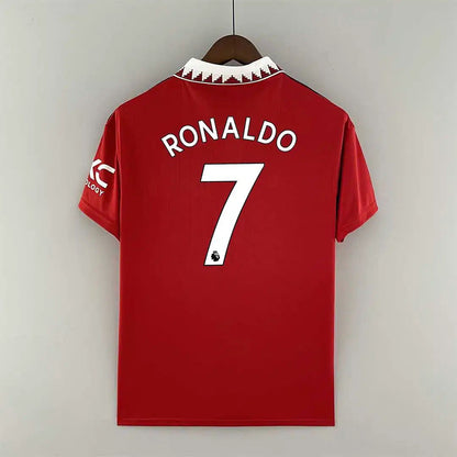 Manchester United Home (2022/23)