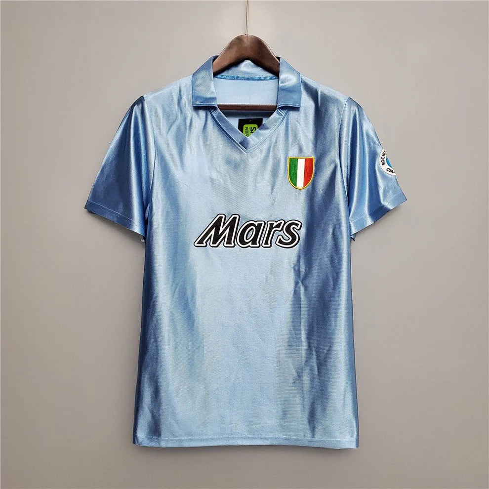Napoli Home (1990/91)