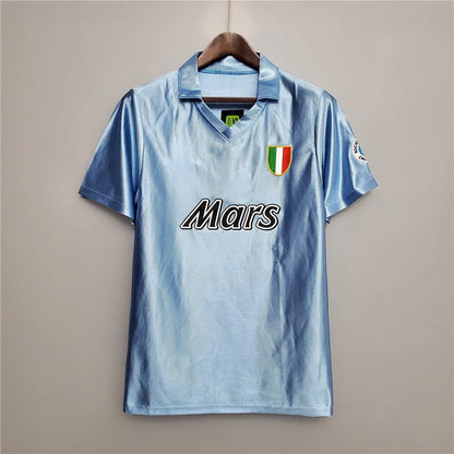 Napoli Home (1990/91)