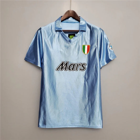 Napoli Home (1990/91)