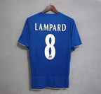 Chelsea Home (2005/06)