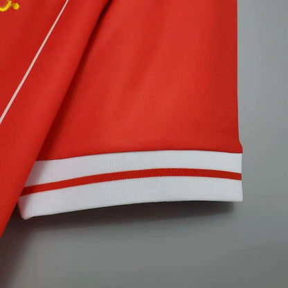 Liverpool Home (1982/85)