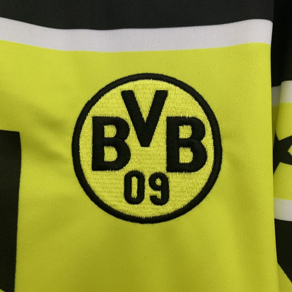 Dortmund Home (1996/97)
