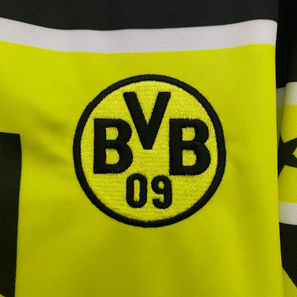 Dortmund Home (1996/97)