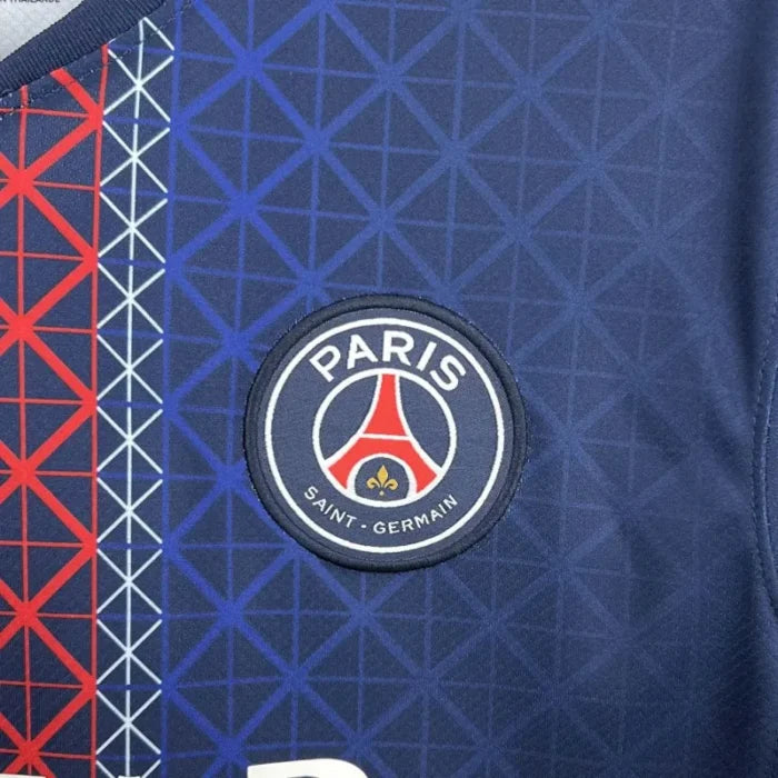 PSG Home (25/26)