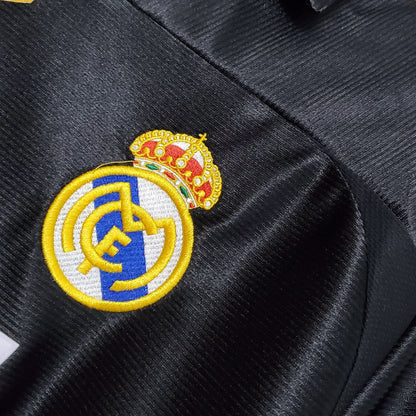 Real Madrid Away (1998/99)