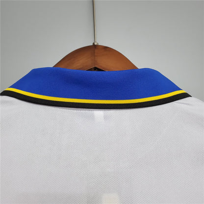 Inter Away (1997/98)