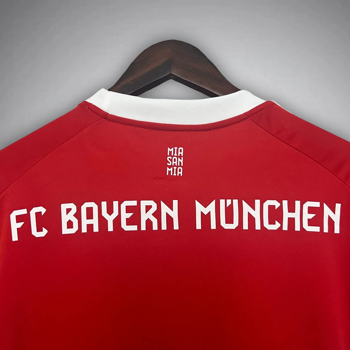 Bayern Munchen Home (25/26)