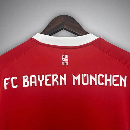 Bayern Munchen Home (25/26)
