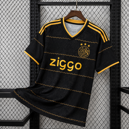 Ajax Away (26/27)
