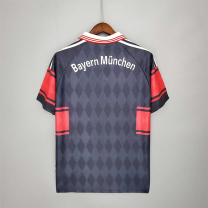Bayern Munchen Home (1997/99)