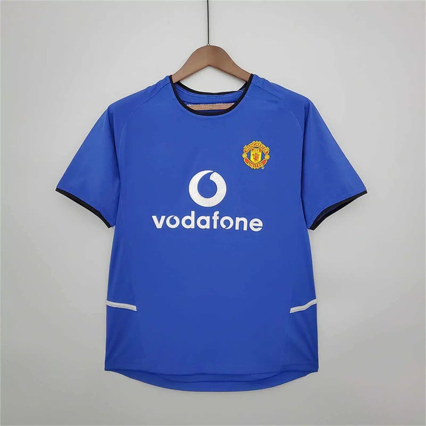 Manchester United Third (2002/03)