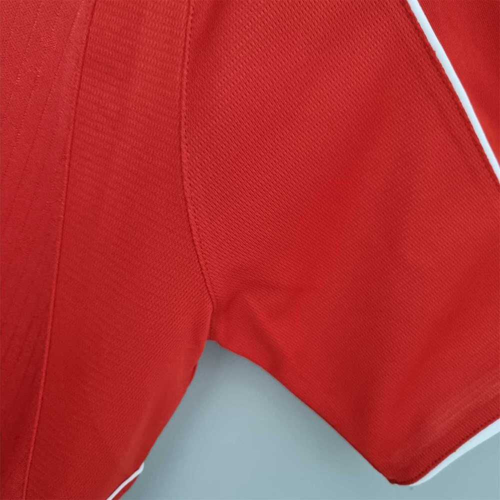 Liverpool Home (2014/15)