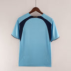 Tottenham Away (2006/07)