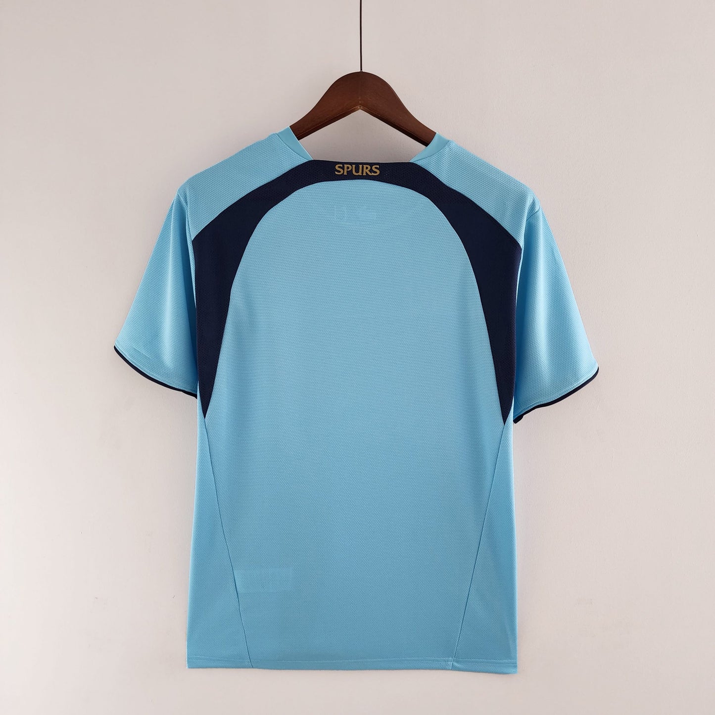 Tottenham Away (2006/07)