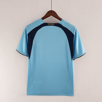 Tottenham Away (2006/07)