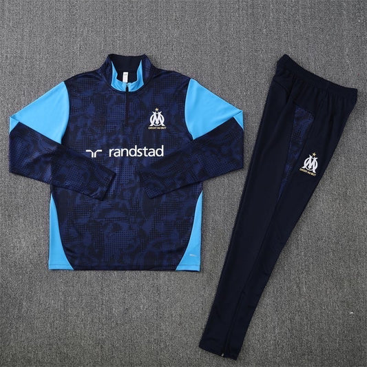 Marseille Tracksuit (25/26)