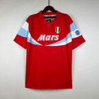 Napoli Away (1990/91)